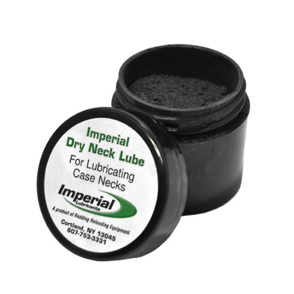 Сухе мастило для шийки гільзи Redding Imperial Dry Neck Lube