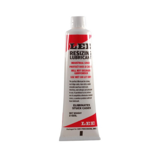 Мастило для гільз Lee Resizing Lube Мастило для гільз Lee Resizing Lube