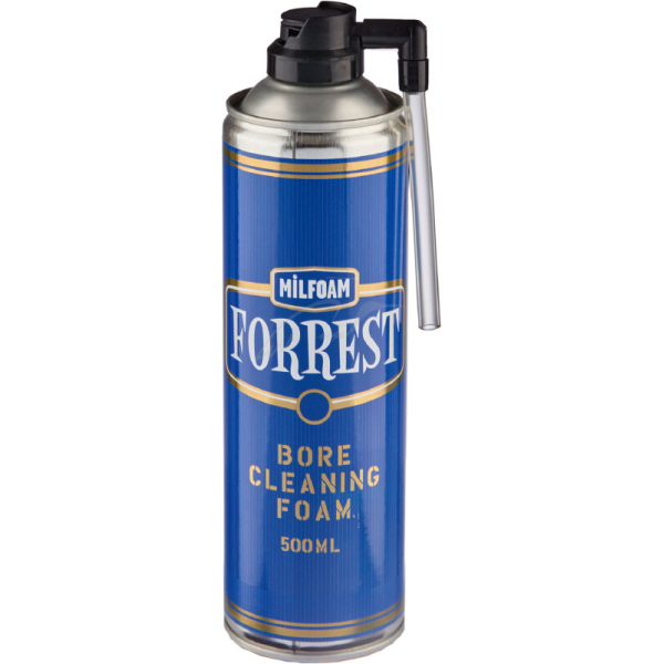 Піна для чищення стволів Milfoam Forrest