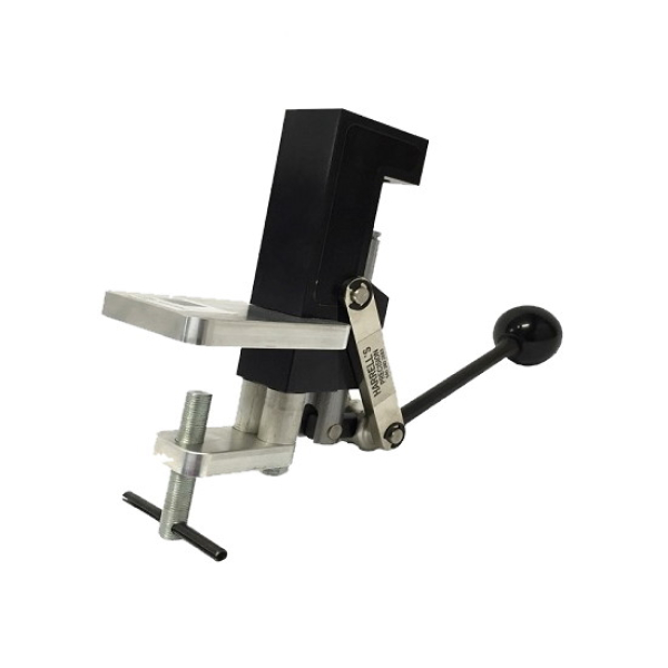 Прес Harrell’s Precision Compact Reloading Press
