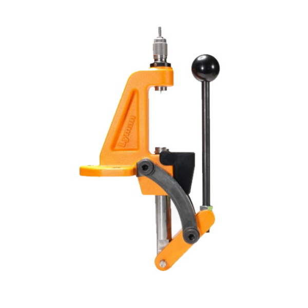 Прес Lyman Brass Smith Ideal Press