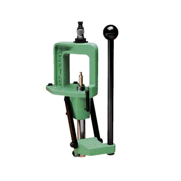 Redding Boss Press