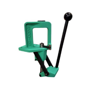 Redding Big Boss II Press Redding Big Boss II Press