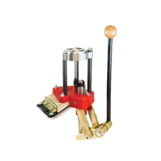 Lee 4-Hole Classic Turret Lee 4-Hole Classic Turret