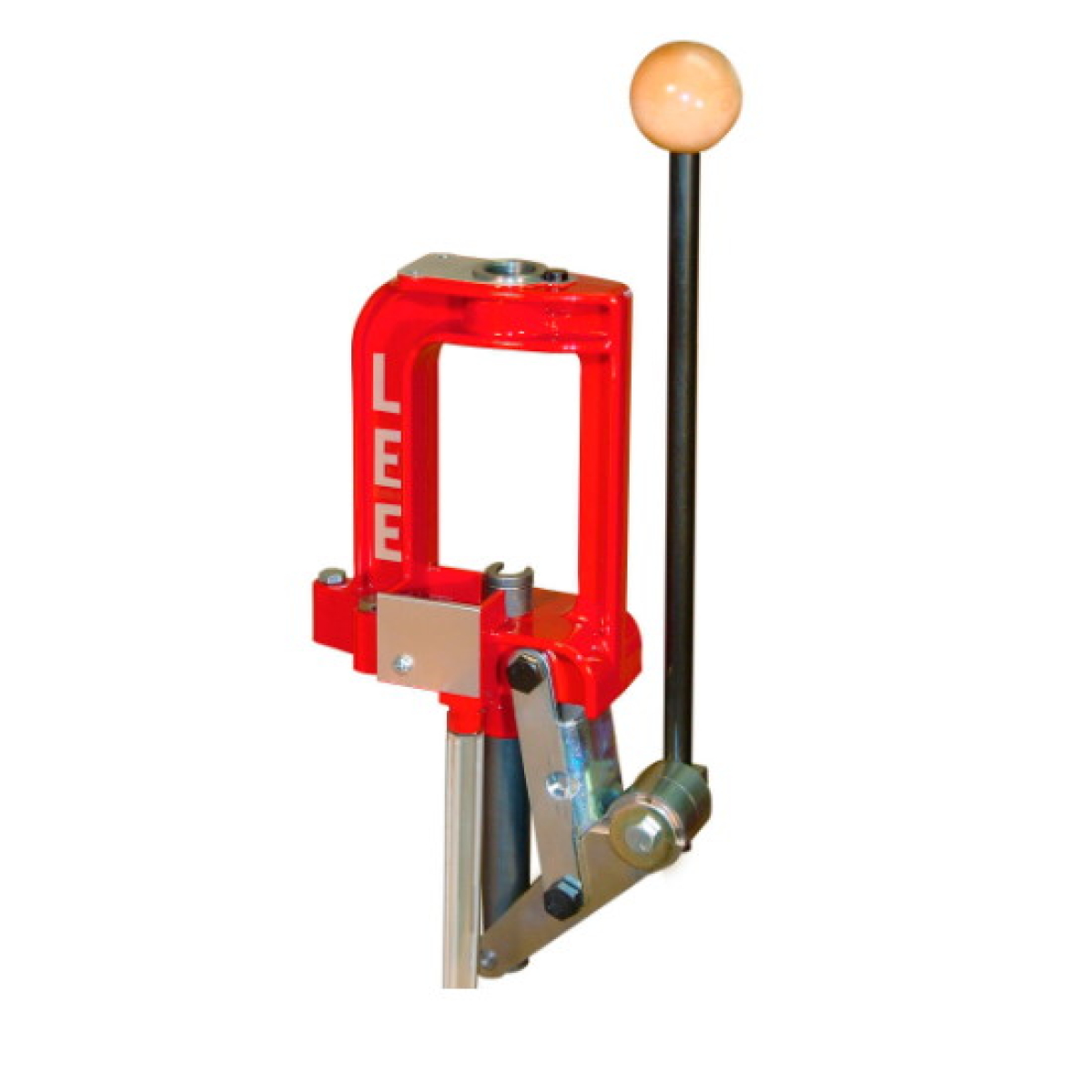 Lee Breech Lock Challanger Press