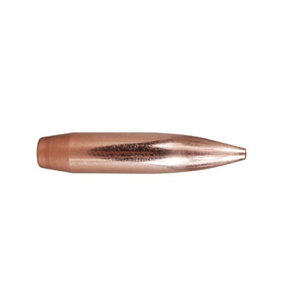 Куля Nosler Custom Competition HPBT 6.5 мм 140 гр (100 шт)