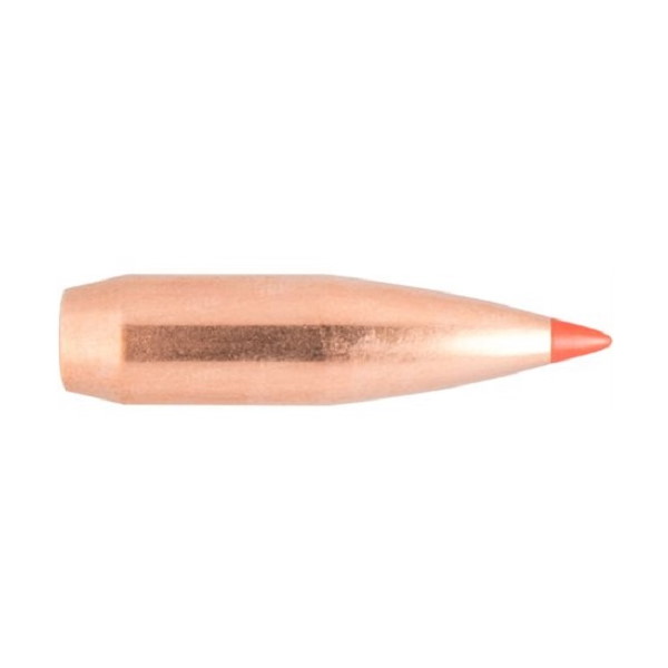 Куля Hornady A-Max кал.30 168 гр (100 шт)