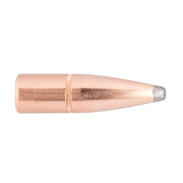 Куля Hornady SP кал. 30 165гр (100 шт)