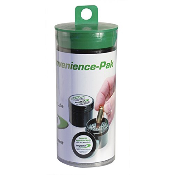 Набір сухої змазки Redding Imperial Convenience Pack