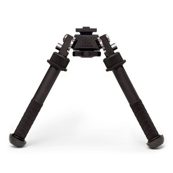 Сошки Atlas BT10 Atlas Bipod V8 NC (модель без кріплення)