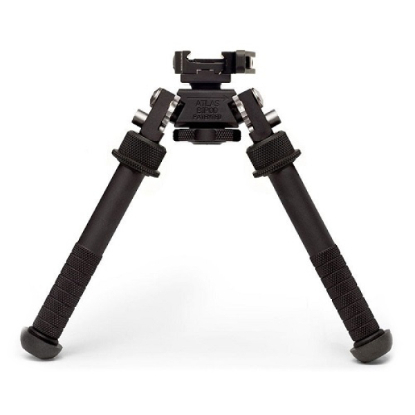 Сошки Atlas BT10-LW17 V8 зі швидкознімним кріпленням
