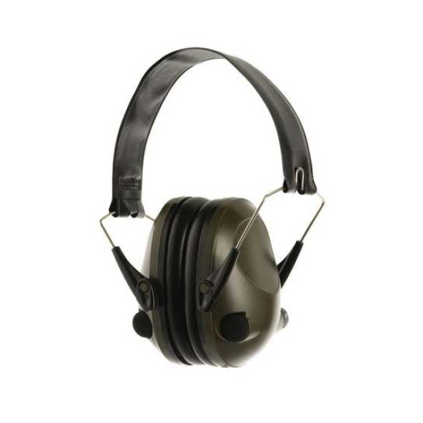M-TAC навушники стрілецькі активні Tactical 6S Olive