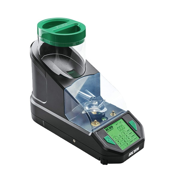Дозатор пороху RCBS MatchMaster Powder Dispenser