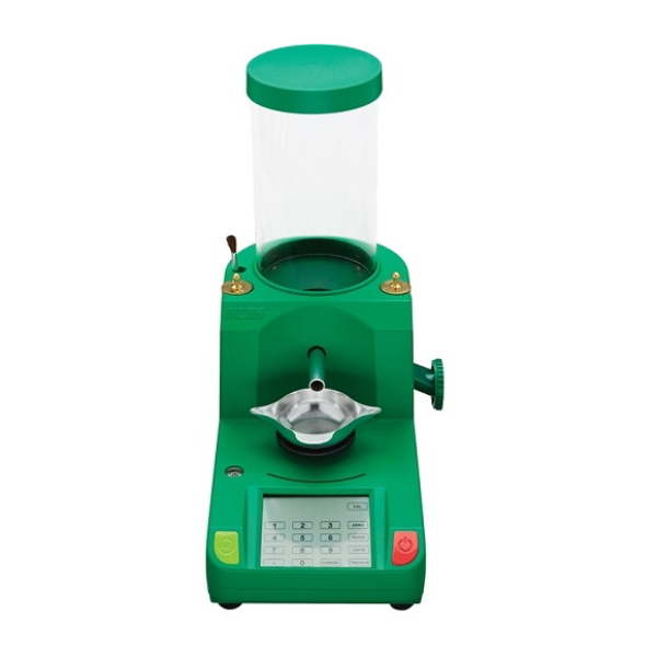 Дозатор пороху RCBS ChargeMaster Lite 110/220v