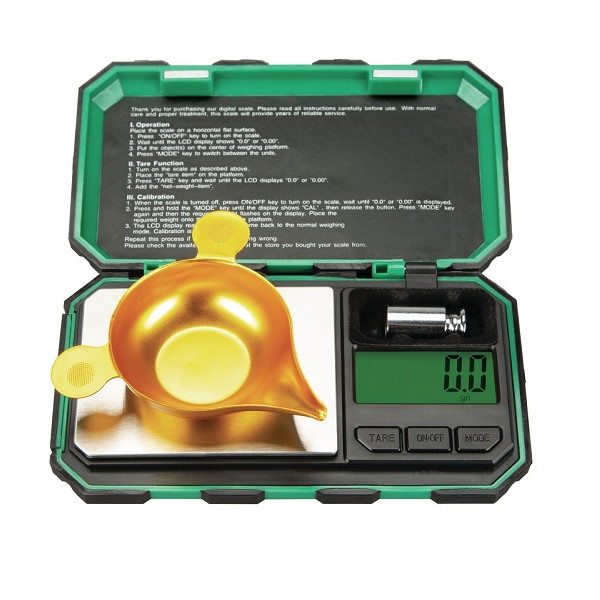 Ваги RCBS Digital Pocket Scale 1500