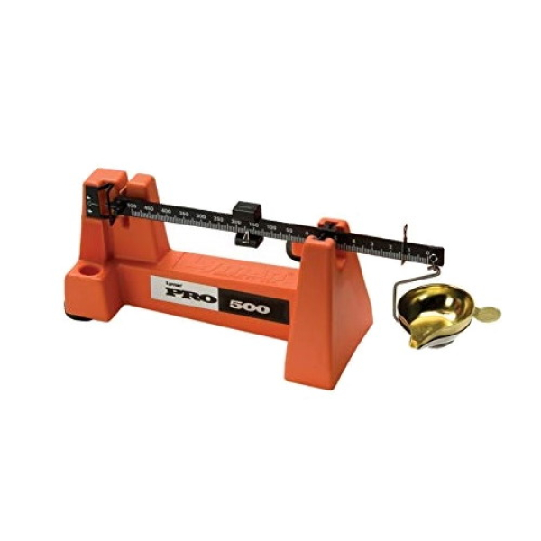 Механічні ваги Lyman Pro 500