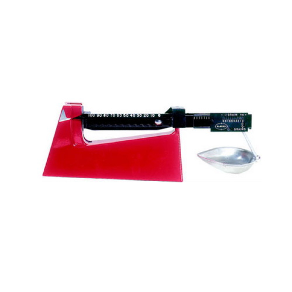 Механічні ваги Lee Safety Powder Scale
