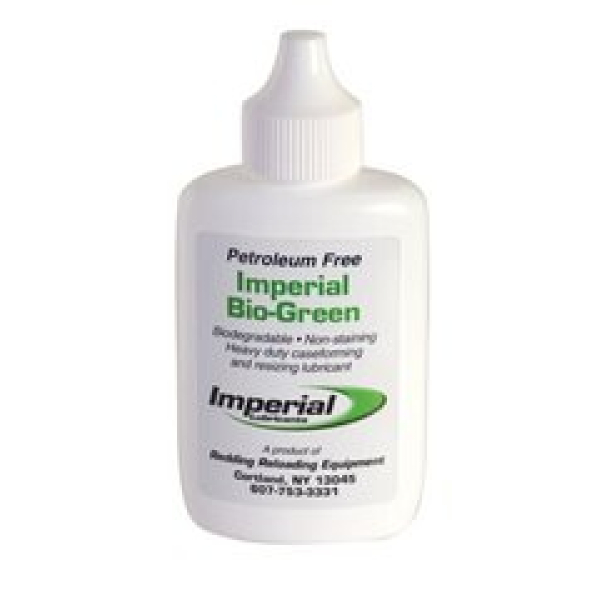Мастило Imperial Bio-Green Case Lube